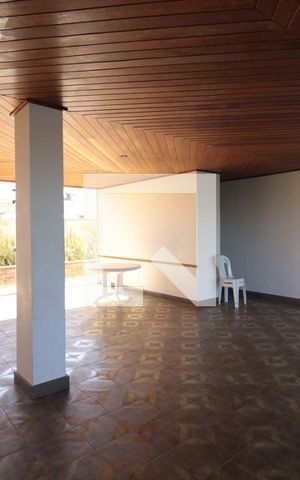 Apartamento à venda com 240m², 5 quartos e 2 vagasÁrea comum