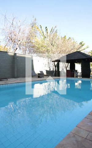 Apartamento à venda com 240m², 5 quartos e 2 vagasPiscina