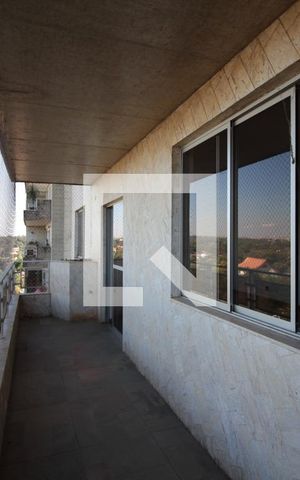 Apartamento à venda com 240m², 5 quartos e 2 vagasVaranda da Sala