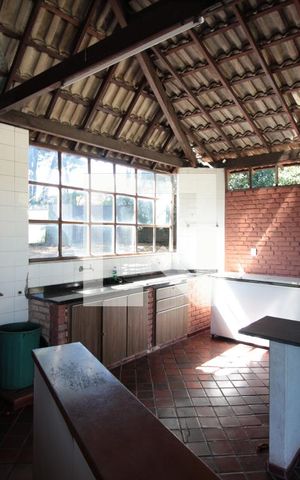 Apartamento à venda com 240m², 5 quartos e 2 vagasArea Gourmet