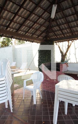 Apartamento à venda com 240m², 5 quartos e 2 vagasArea Gourmet