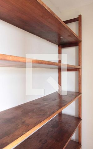 Apartamento à venda com 240m², 5 quartos e 2 vagasDespensa