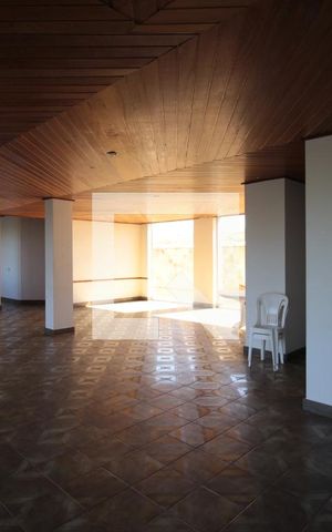 Apartamento à venda com 240m², 5 quartos e 2 vagasÁrea comum