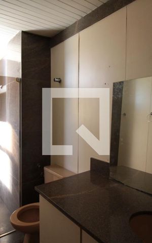 Apartamento à venda com 240m², 5 quartos e 2 vagasBanheiro Social