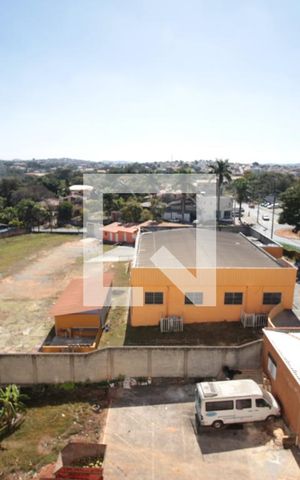 Apartamento à venda com 240m², 5 quartos e 2 vagasVista do Quarto 3
