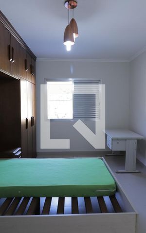 Casa à venda com 200m², 3 quartos e 2 vagasQuarto 1