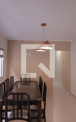 Casa à venda com 200m², 3 quartos e 2 vagasSala de Jantar