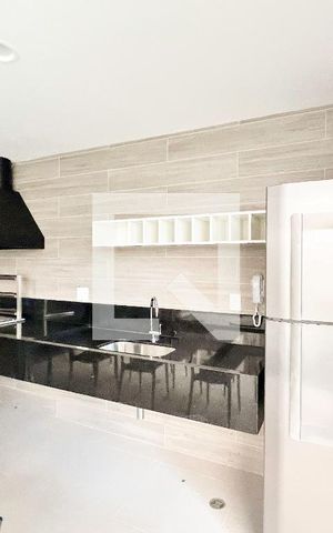 Apartamento à venda com 27m², 1 quarto e sem vaga Apartamento à venda com 27m², 1 quarto e sem vagaÁrea comum