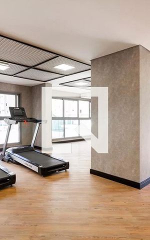 Apartamento à venda com 27m², 1 quarto e sem vaga Apartamento à venda com 27m², 1 quarto e sem vagaÁrea comum
