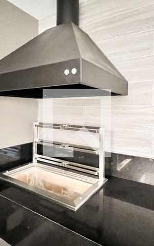Apartamento à venda com 27m², 1 quarto e sem vaga Apartamento à venda com 27m², 1 quarto e sem vagaÁrea comum
