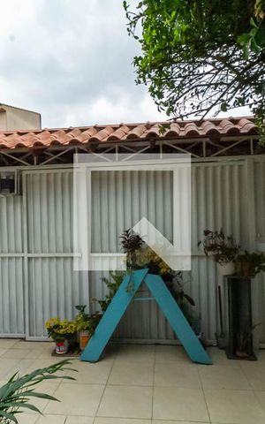 Casa à venda com 273m², 4 quartos e 3 vagasVista da Sala