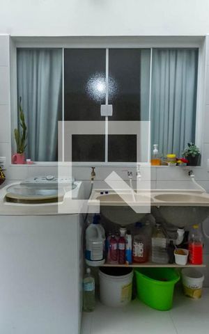 Casa à venda com 273m², 4 quartos e 3 vagasÁrea de Serviço
