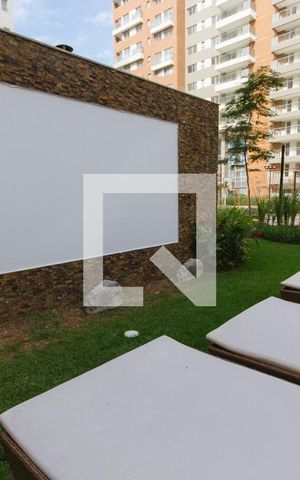 Apartamento à venda com 74m², 2 quartos e 2 vagas Apartamento à venda com 74m², 2 quartos e 2 vagasCinema