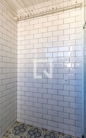 Apartamento para alugar com 44m², 2 quartos e 1 vaga Apartamento para alugar com 44m², 2 quartos e 1 vagaÁrea de Serviço