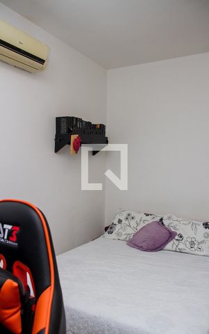 Apartamento à venda com 90m², 3 quartos e 1 vagaQuarto 01