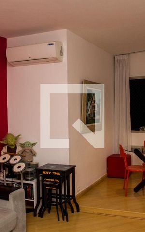 Apartamento à venda com 90m², 3 quartos e 1 vagaSala