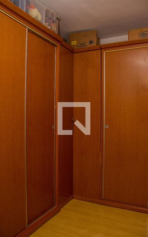 Apartamento à venda com 90m², 3 quartos e 1 vagaQuarto 02
