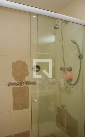 Apartamento à venda com 90m², 3 quartos e 1 vagaBanheiro Social