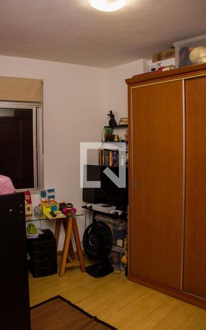 Apartamento à venda com 90m², 3 quartos e 1 vagaQuarto 02