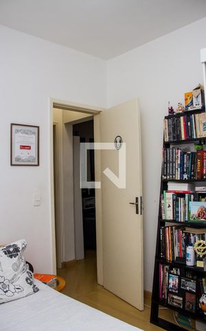 Apartamento à venda com 90m², 3 quartos e 1 vagaQuarto 01