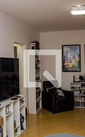 Apartamento à venda com 90m², 3 quartos e 1 vagaSala