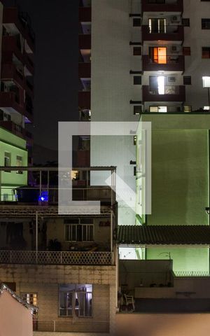 Apartamento à venda com 90m², 3 quartos e 1 vagaSala - Janela