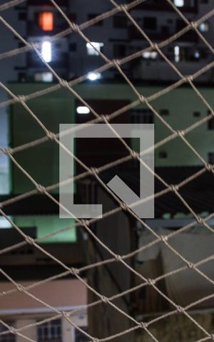 Apartamento à venda com 90m², 3 quartos e 1 vagaQuarto 01 - Janela