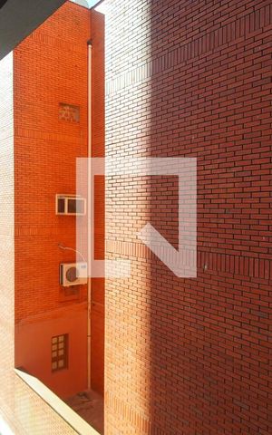Apartamento à venda com 128m², 3 quartos e 2 vagasQuarto 3 - Vista