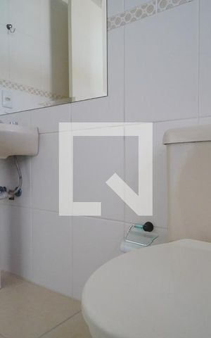 Apartamento à venda com 128m², 3 quartos e 2 vagasBanheiro da Suíte