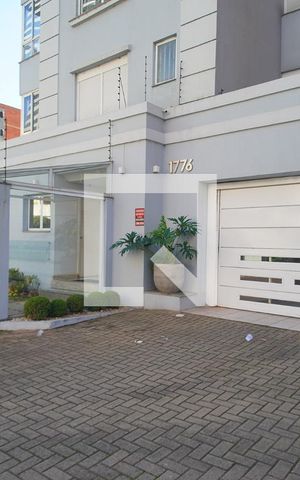 Apartamento à venda com 128m², 3 quartos e 2 vagasFachada do Prédio
