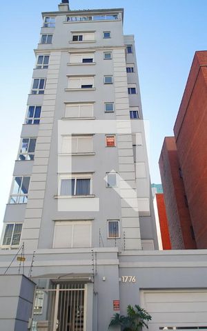 Apartamento à venda com 128m², 3 quartos e 2 vagasFachada do Prédio