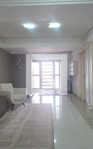 Apartamento à venda com 128m², 3 quartos e 2 vagasHall de entrada