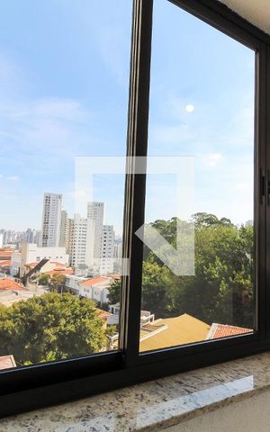 Studio para alugar com 34m², 1 quarto e sem vaga Studio para alugar com 34m², 1 quarto e sem vagaÁrea Comum