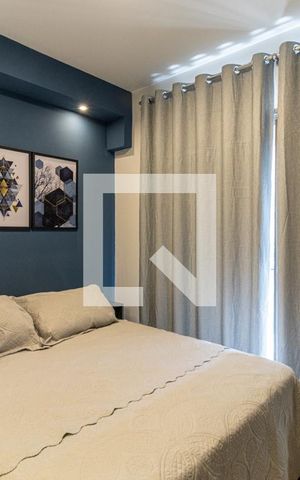 Studio à venda com 22m², 1 quarto e sem vagaStudio - Cortina