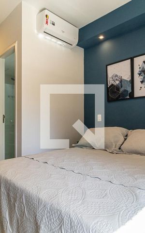 Studio à venda com 22m², 1 quarto e sem vagaStudio