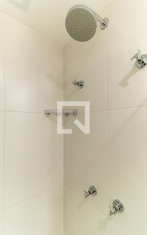 Studio à venda com 22m², 1 quarto e sem vagaBanheiro - Ducha