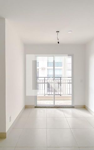 Apartamento à venda com 37m², 1 quarto e 1 vagaSala
