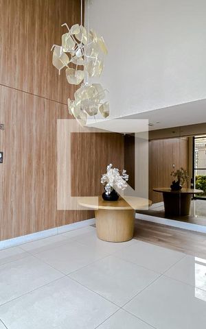 Apartamento à venda com 37m², 1 quarto e 1 vagaÁrea comum