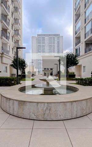Apartamento à venda com 37m², 1 quarto e 1 vagaÁrea comum