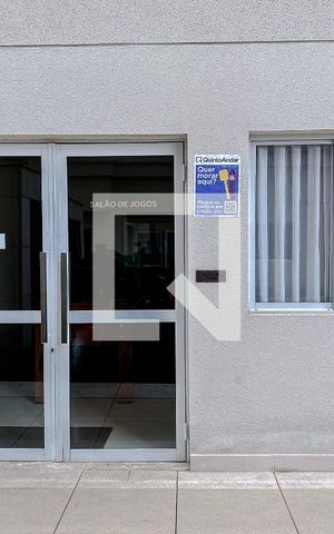 Apartamento à venda com 37m², 1 quarto e 1 vagaÁrea comum