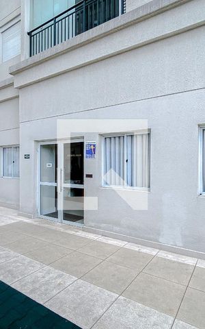Apartamento à venda com 37m², 1 quarto e 1 vagaÁrea comum