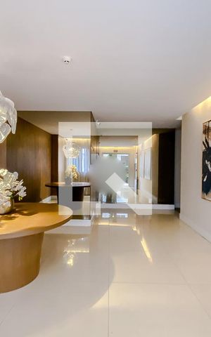 Apartamento à venda com 37m², 1 quarto e 1 vagaÁrea comum