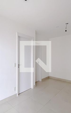 Apartamento à venda com 37m², 1 quarto e 1 vagaSala