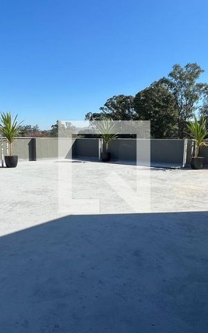 Studio para alugar com 30m², 1 quarto e sem vaga Studio para alugar com 30m², 1 quarto e sem vagaTerraço