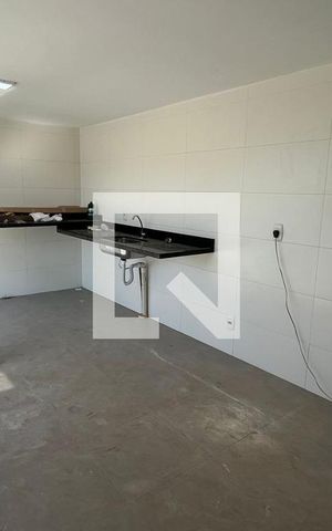 Studio para alugar com 30m², 1 quarto e sem vaga Studio para alugar com 30m², 1 quarto e sem vagaÁrea comum - Salão de festas