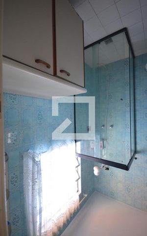 Casa à venda com 269m², 5 quartos e 1 vagaBanheiro da Suíte 2