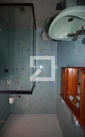 Casa à venda com 269m², 5 quartos e 1 vagaBanheiro da Suíte 2