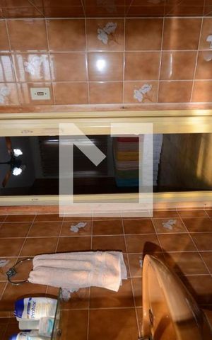 Casa à venda com 269m², 5 quartos e 1 vagaBanheiro da Suíte 1