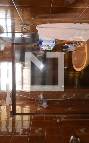 Casa à venda com 269m², 5 quartos e 1 vagaBanheiro da Suíte 1