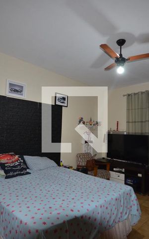 Casa à venda com 269m², 5 quartos e 1 vagaQuarto 3